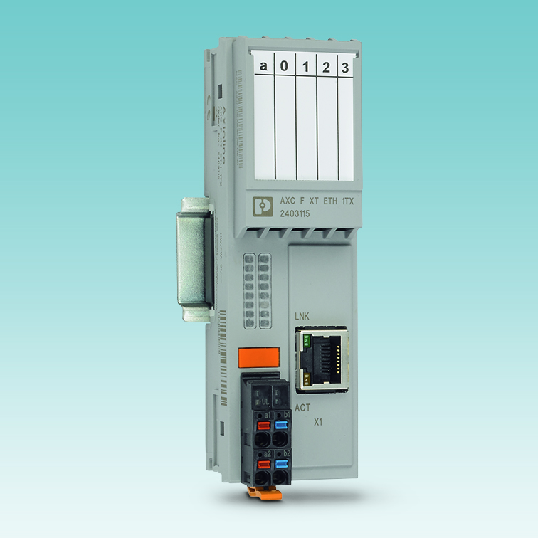 Erweiterungsmodule für Steuerungen 1 5117