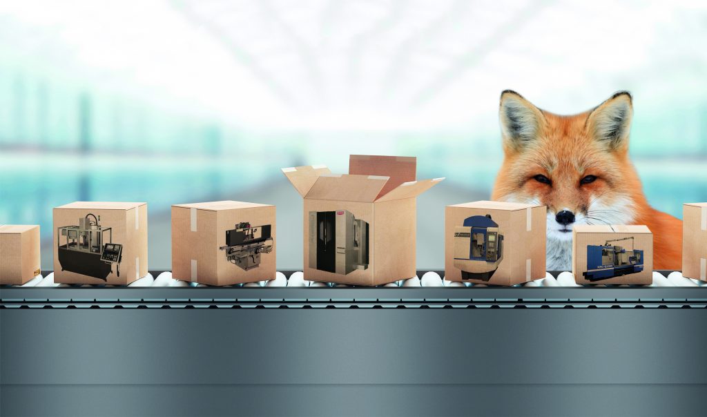 Orderfox Maschinenbörse 1 6 10