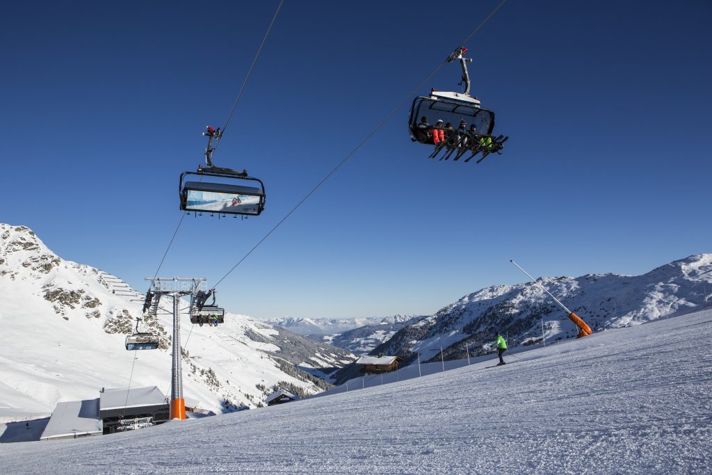 Sichere Bergfahrt 1 6 CLD B Waidoffen 236