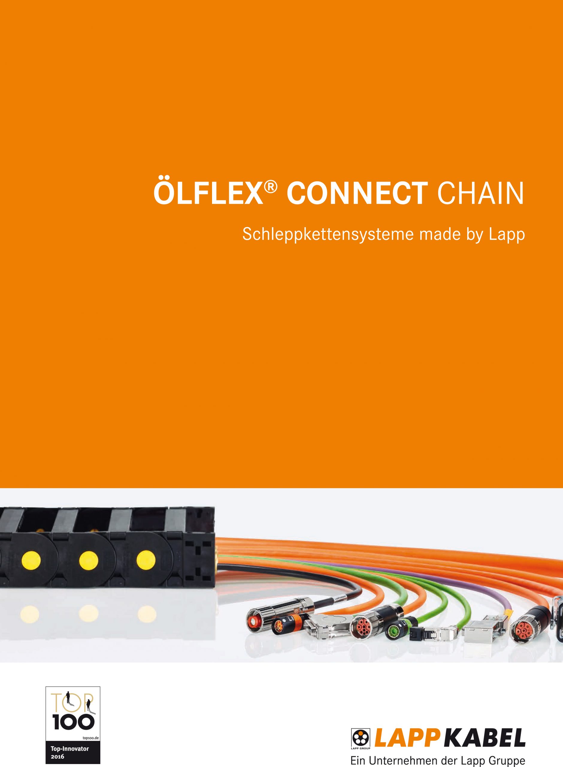 Ölflex Connect Chain-Katalog