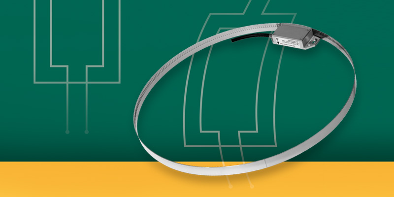 Roboter präzise am Werkstück positionieren