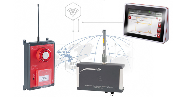 Vielfältiges Gehäusespektrum für IoT-Geräte 3 Vielfältiges Gehäusespektrum für IoT-Geräte