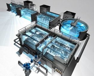 Modular zu frischem Wasser 6 Modular zu frischem Wasser