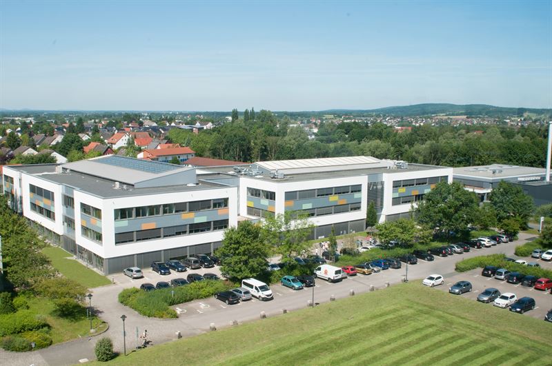 Aventics kooperiert mit der CIIT-Forschungsgemeinschaft