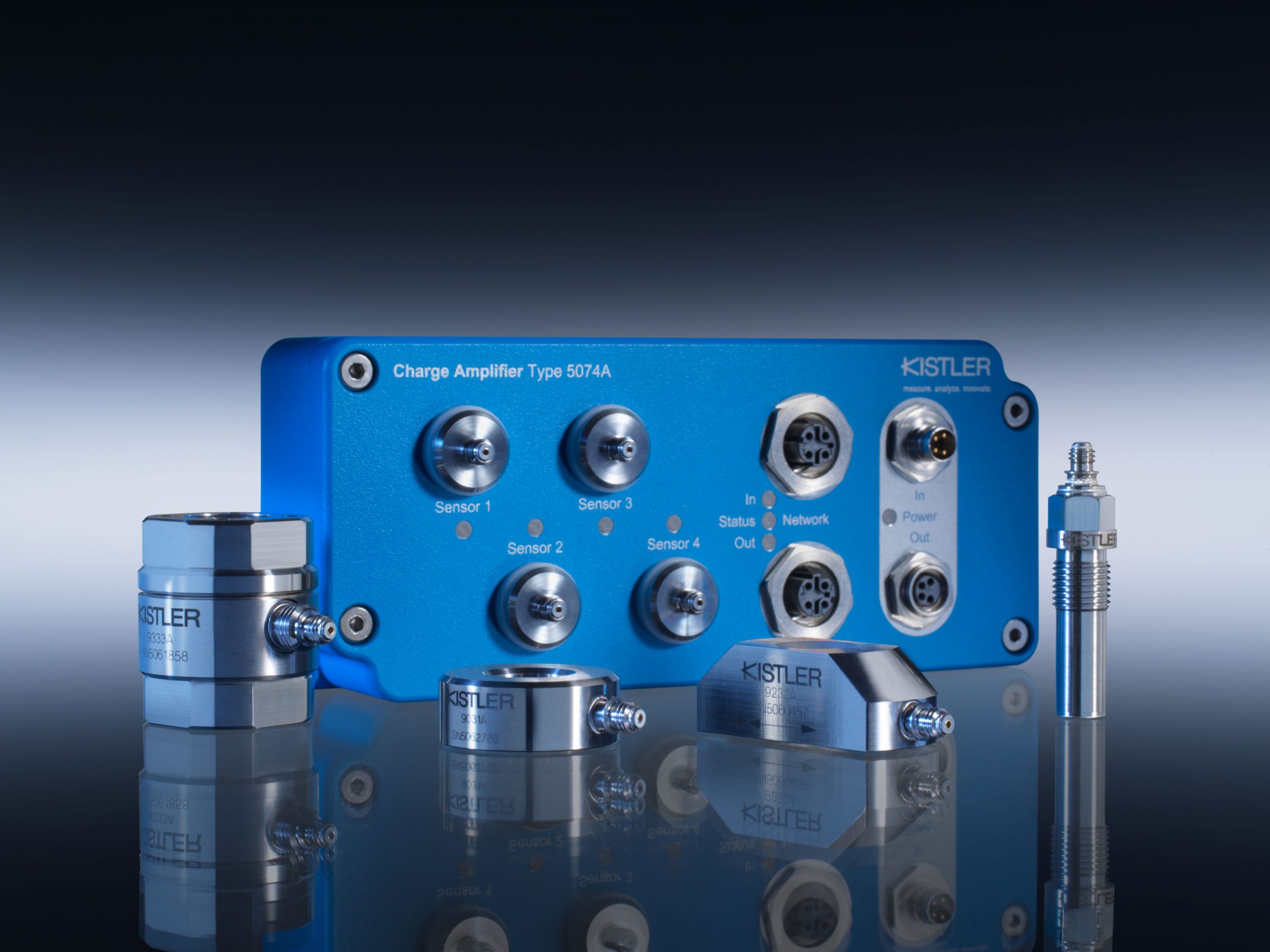 Motion Control in Echtzeit 2 Motion Control in Echtzeit