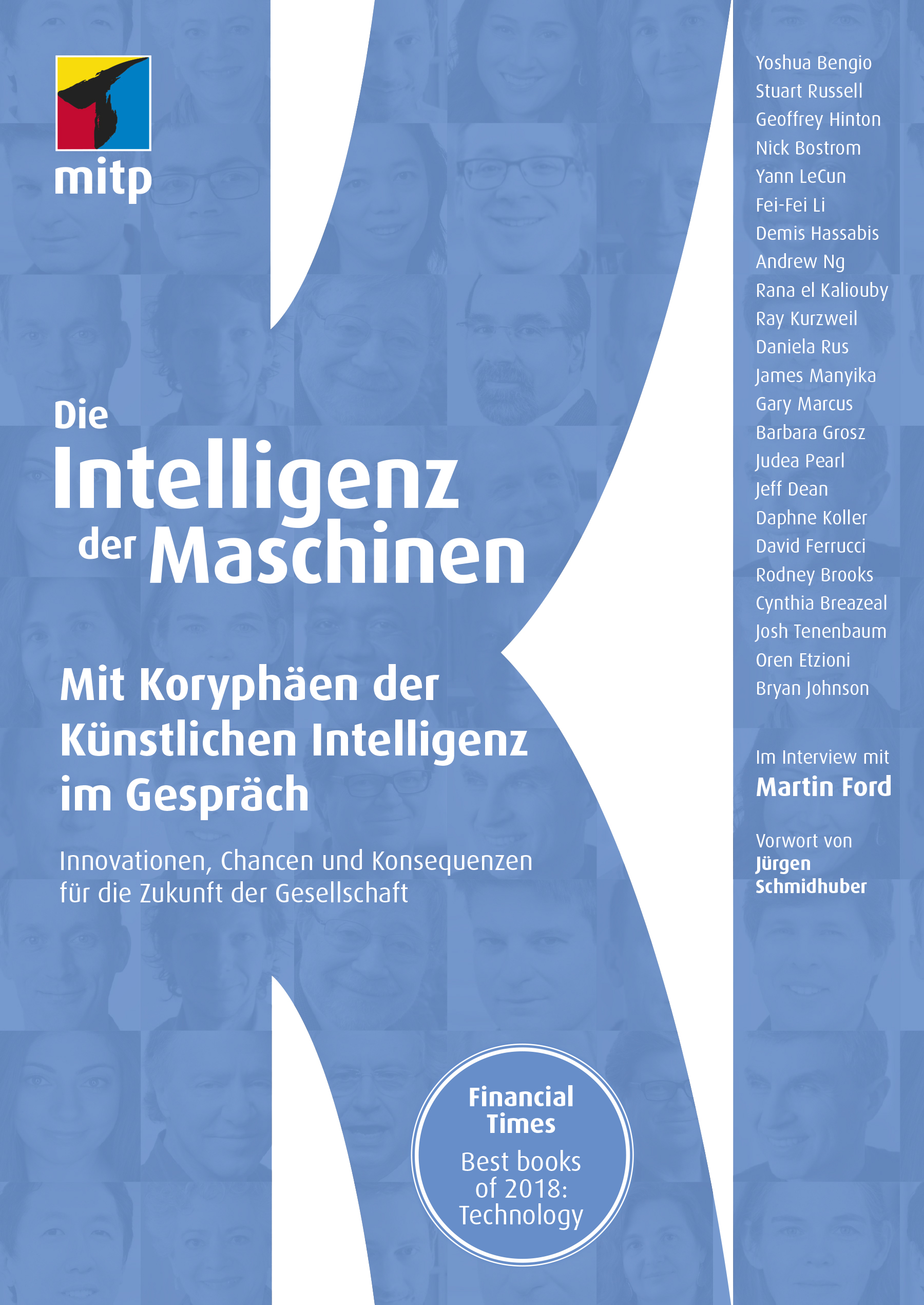 Die Intelligenz der Maschinen