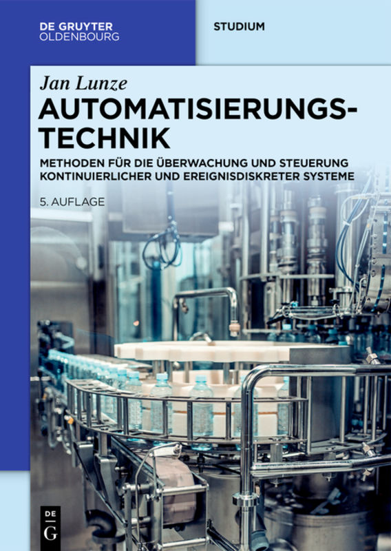 Automatisierungstechnik 6 Automatisierungstechnik