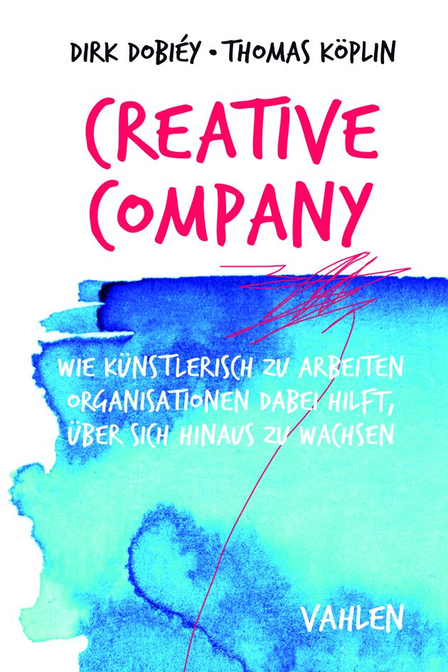 Creative Company 8 Creative Company