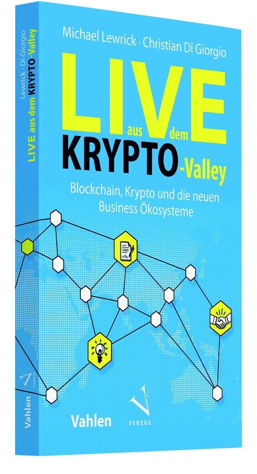 Live aus dem Krypto-Valley 4 Live aus dem Krypto-Valley