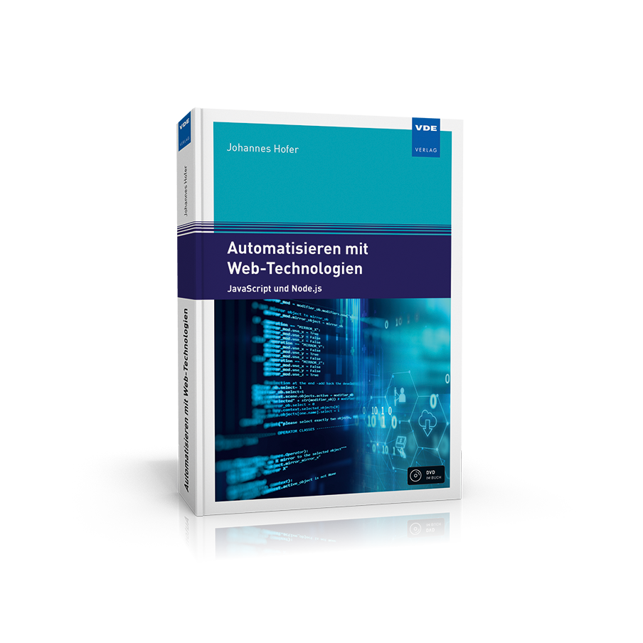 Automatisieren mit Web-Technologien