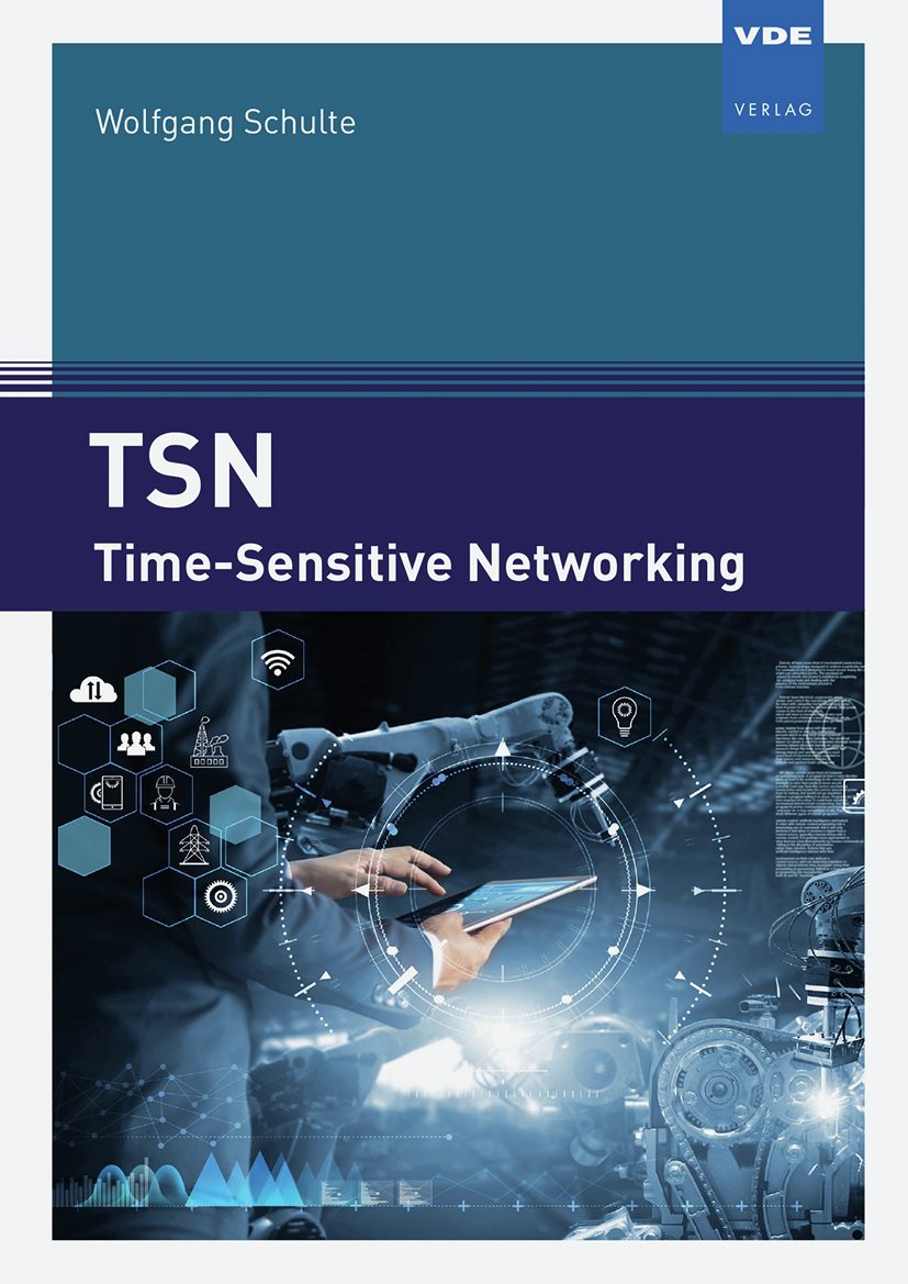TSN – Time-Sensitive Networking