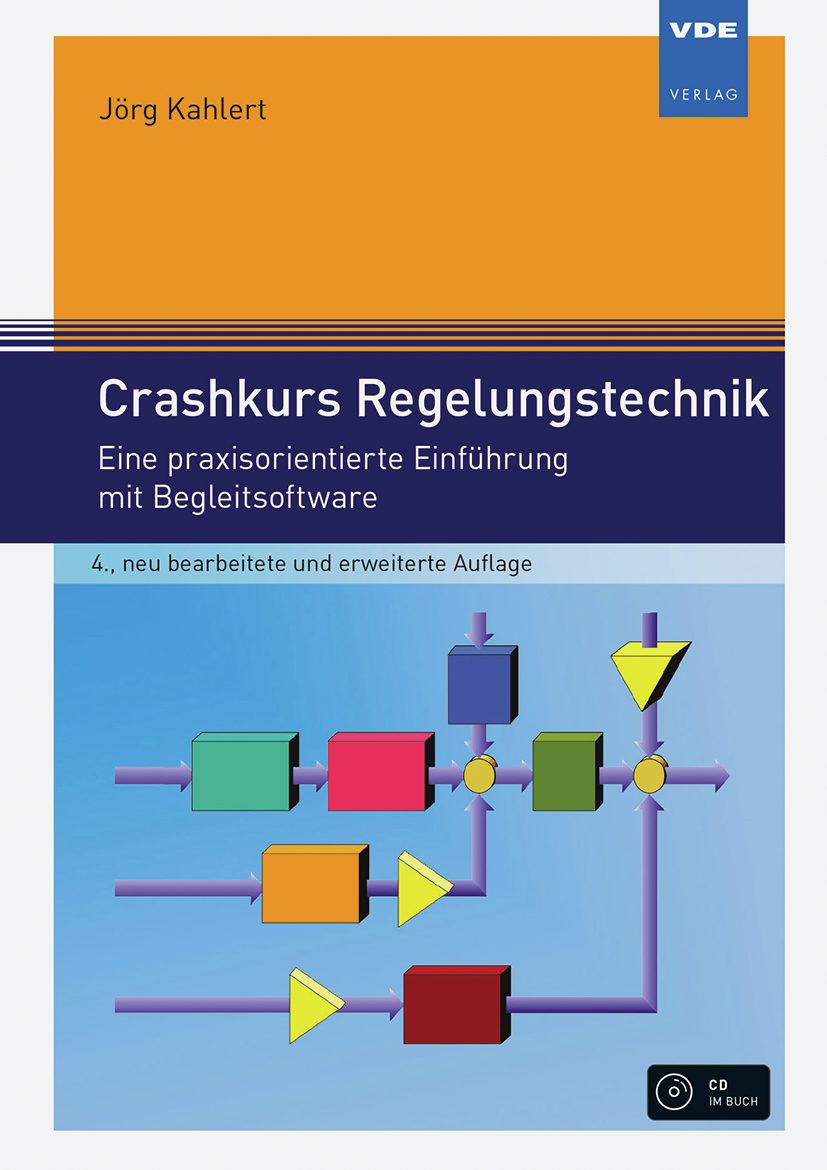 Crashkurs Regelungstechnik