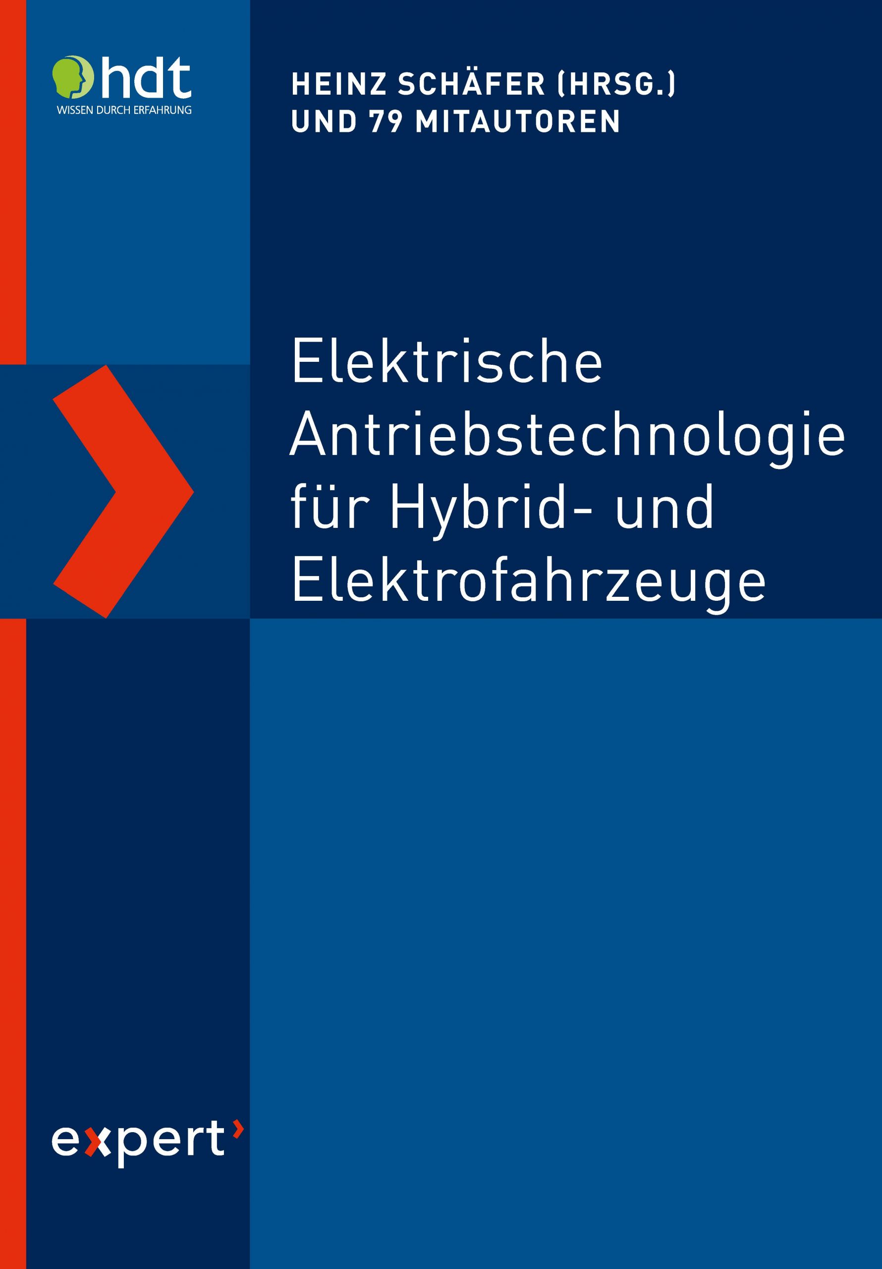 Elektrische Antriebstechnologie für Hybrid- und Elektrofahrzeuge 9 Elektrische Antriebstechnologie für Hybrid- und Elektrofahrzeuge