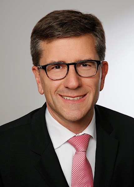 Neue Geschäftsführung bei Bender