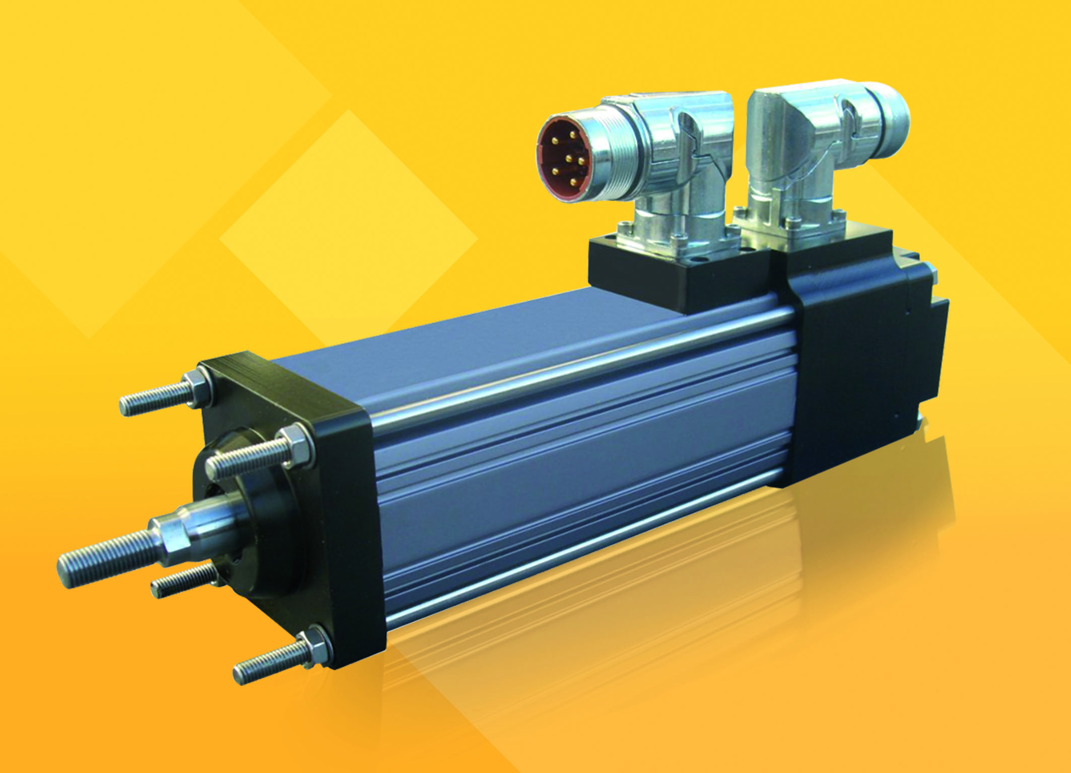 Intelligente Aktuatorlösungen