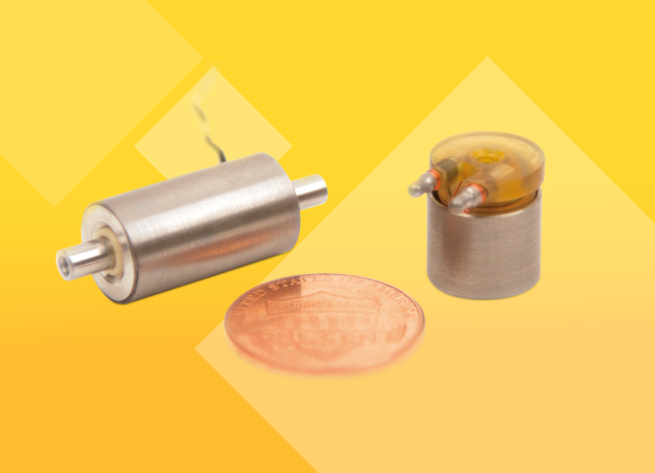 Individuelle Lösungen für sensible Anwendungen 6 Individuelle Lösungen
für sensible Anwendungen