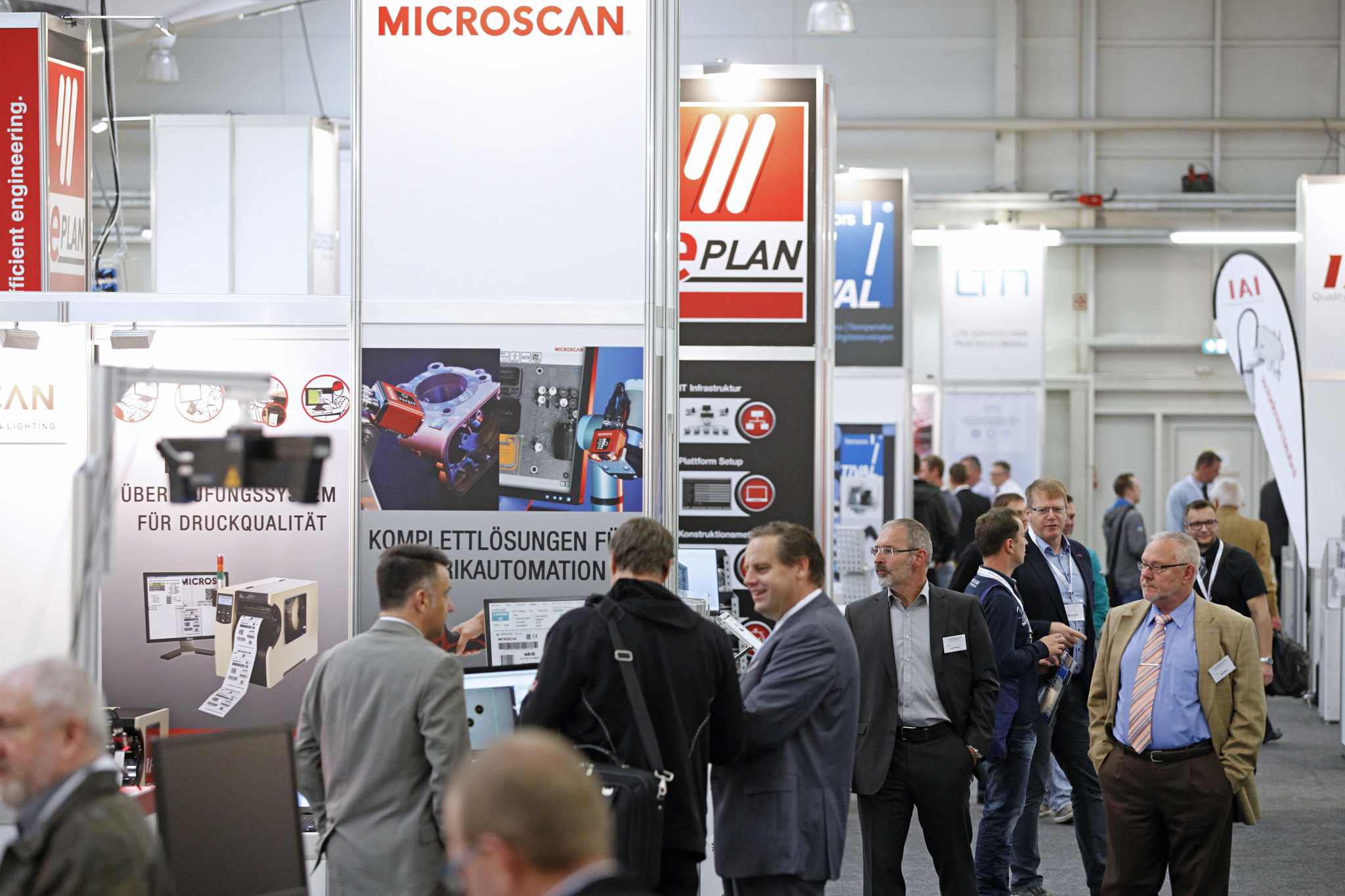 Rückblick: All About Automation