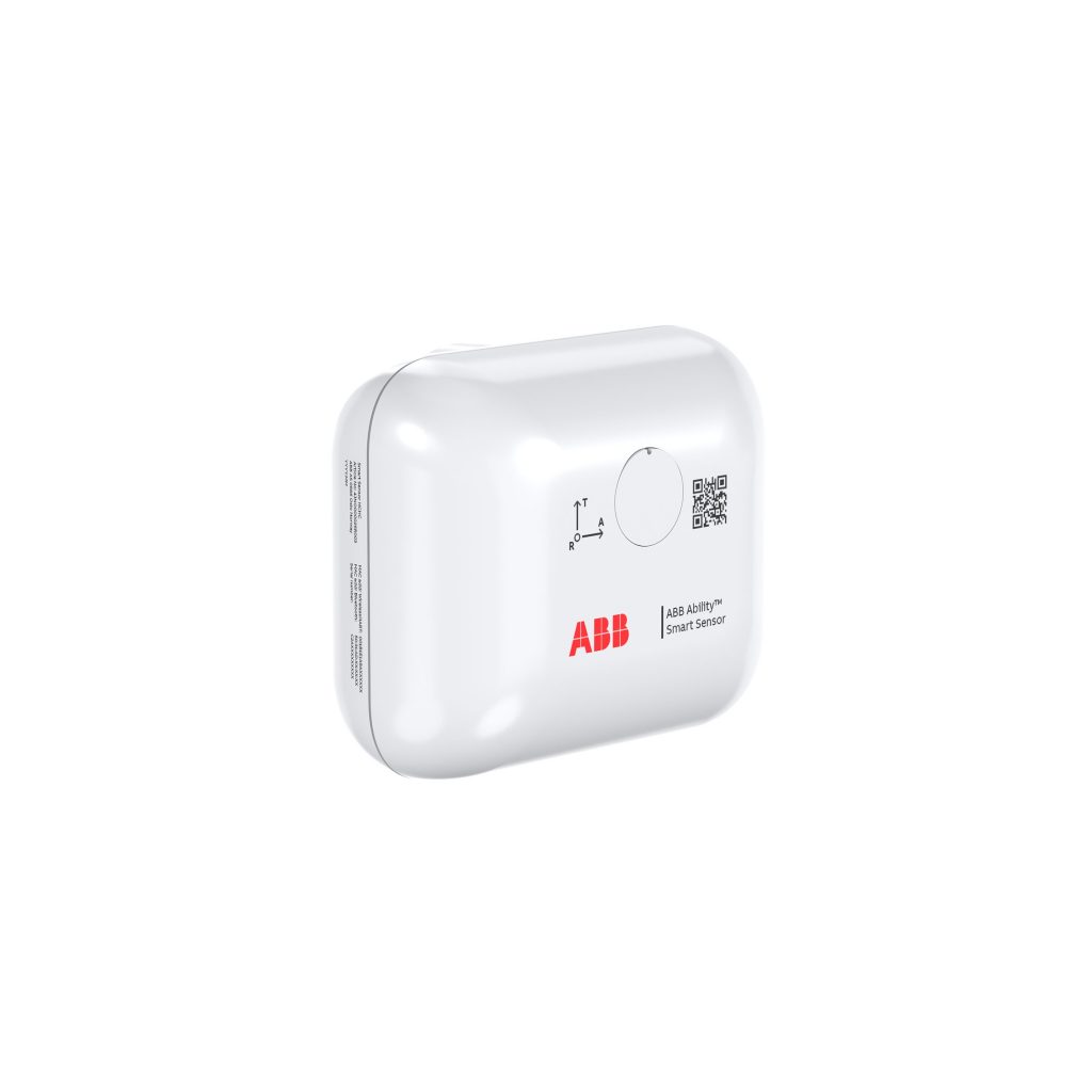 Smarter Sensor für den Ex-Bereich 1 ABB Smart Sensor for hazardous locations