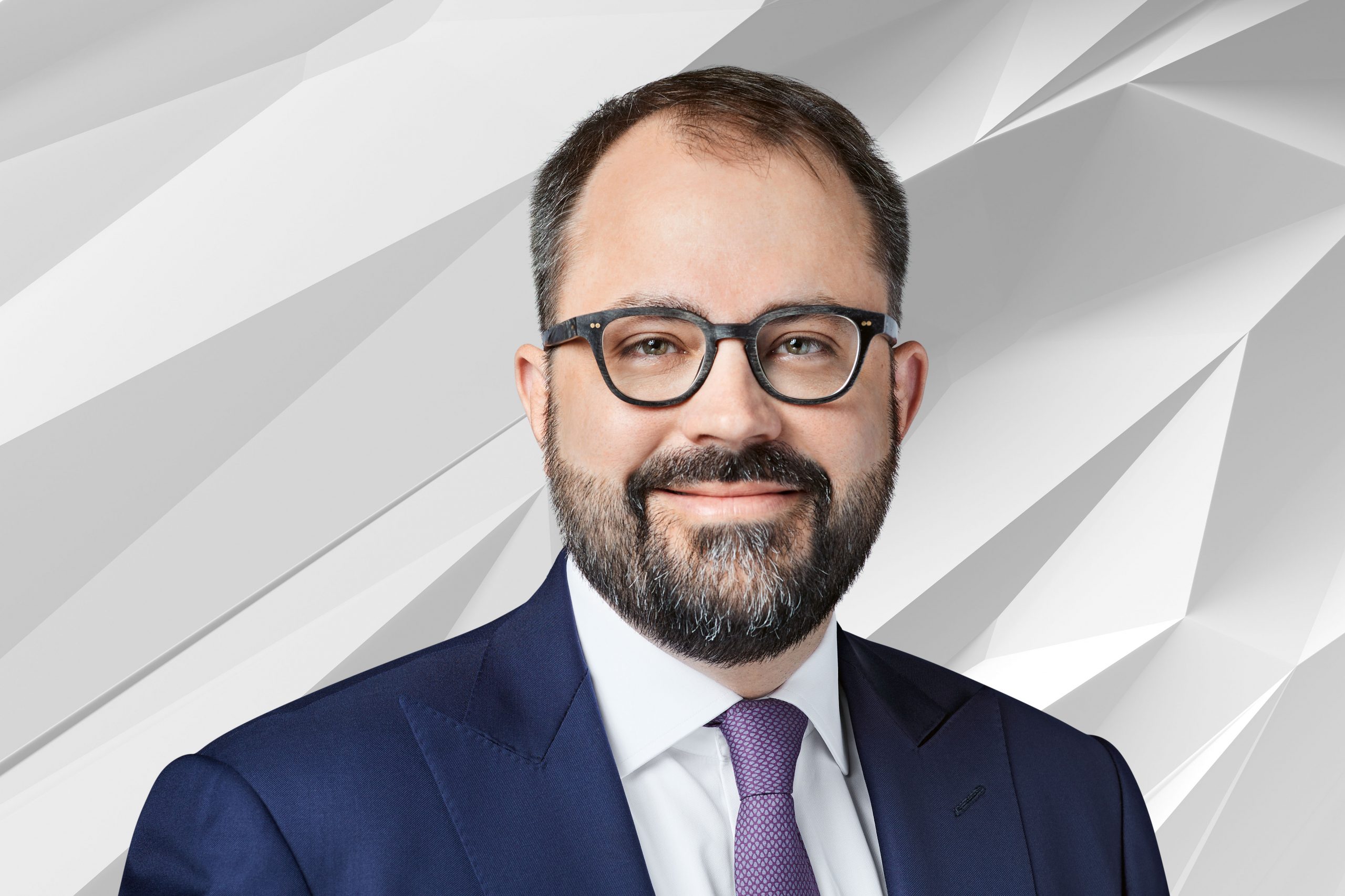 ABB ernennt neuen Chief Communications Officer 7 ABB ernennt neuen
Chief Communications Officer
