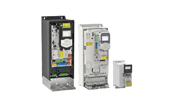 Antriebsbasierte funktionale Sicherheit 5 Antriebsbasierte
funktionale Sicherheit