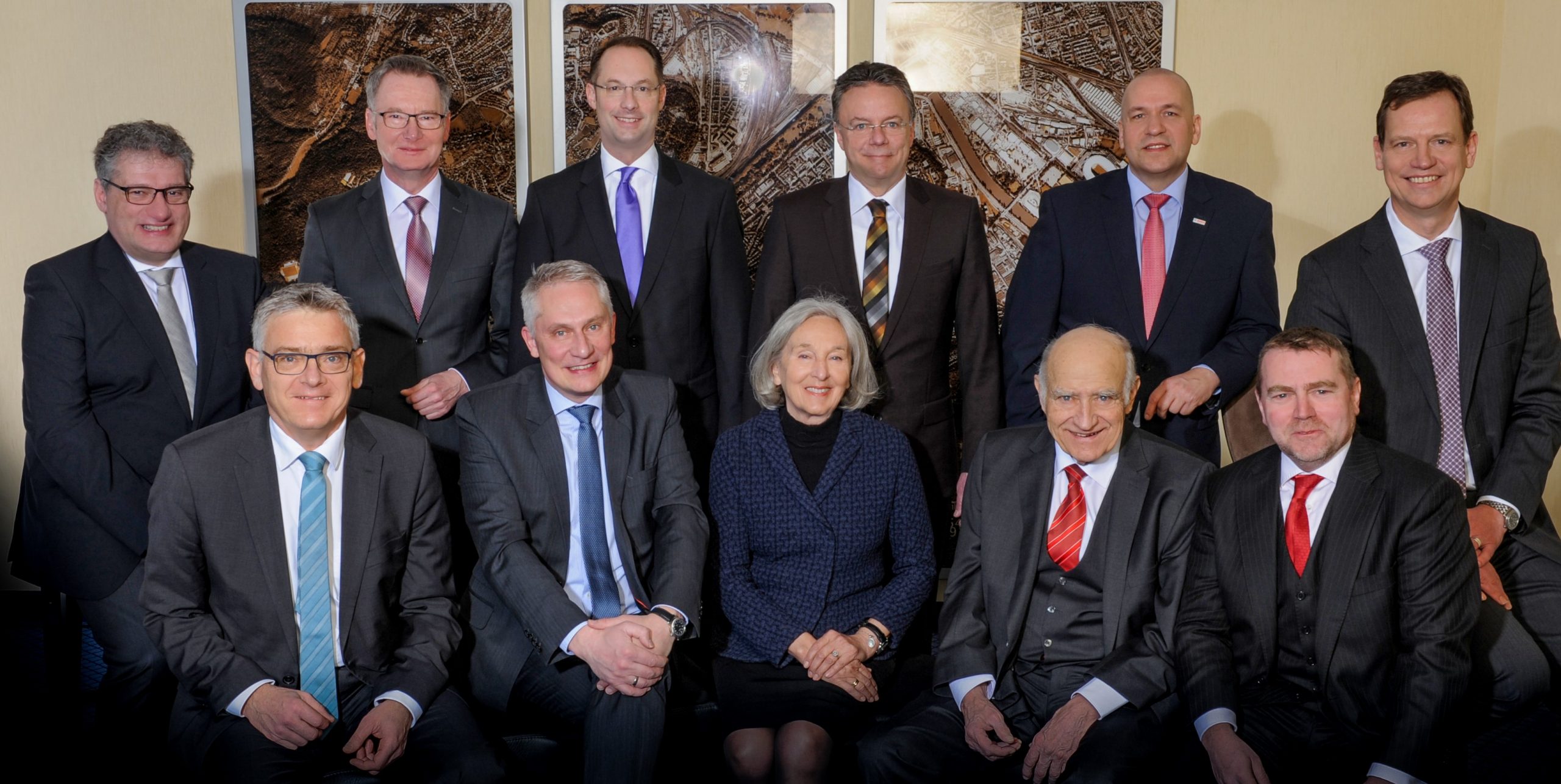 SPS IPC Drives: Ausstellerbeirat unter neuem Vorsitz