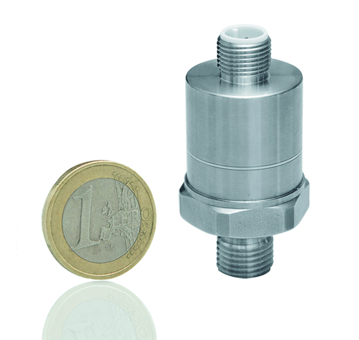 IECEx Drucktransmitter