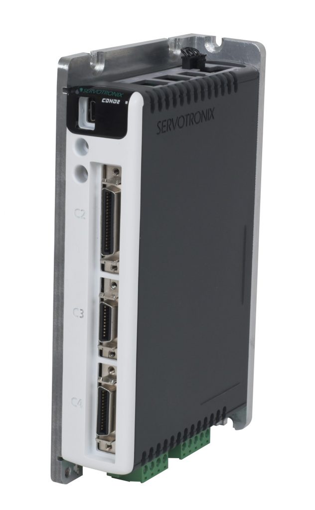 AGAG Low Voltage Regler