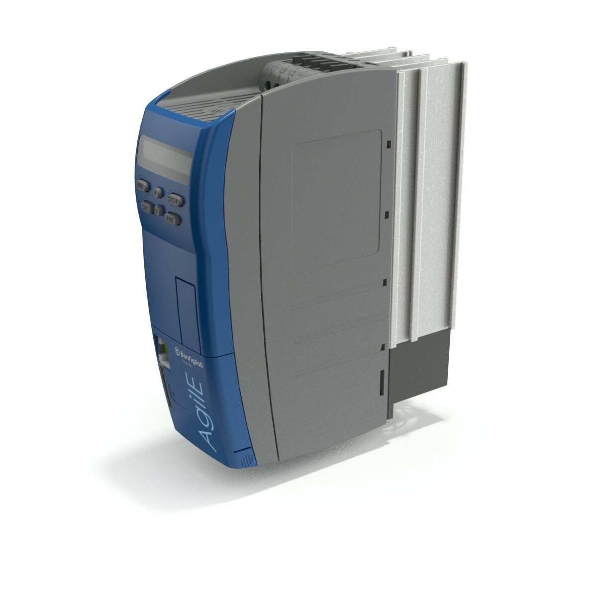 Mehrwert für die Kühlung