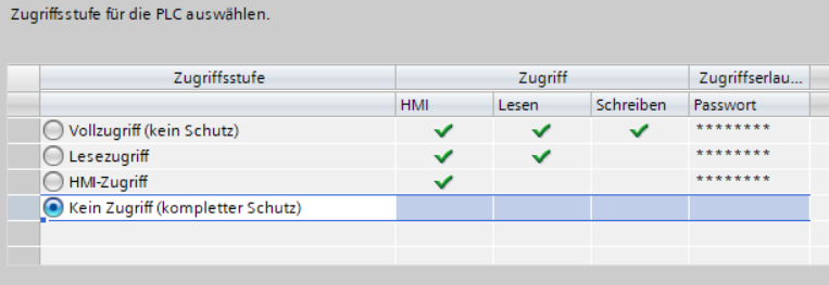 Accon-AGLink unterstützt TIA-Portal und S7-Updates 3 Accon-AGLink unterstützt TIA-Portal und S7-Updates