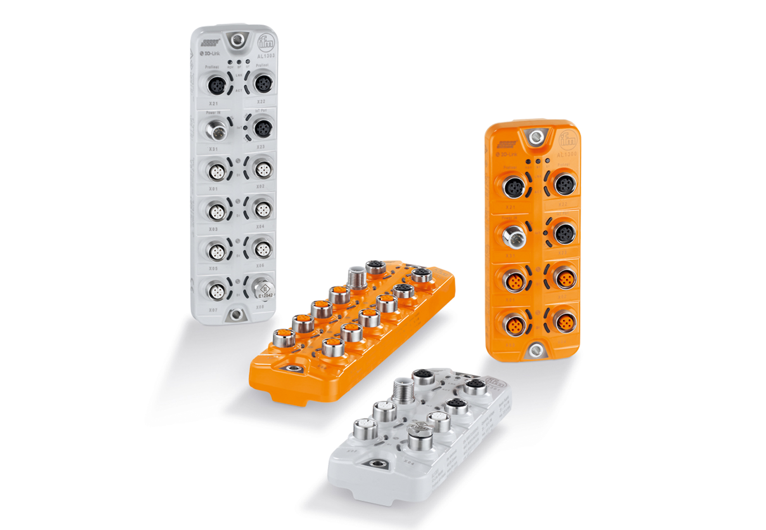 Weg Richtung Industrie 4.0 ebnen