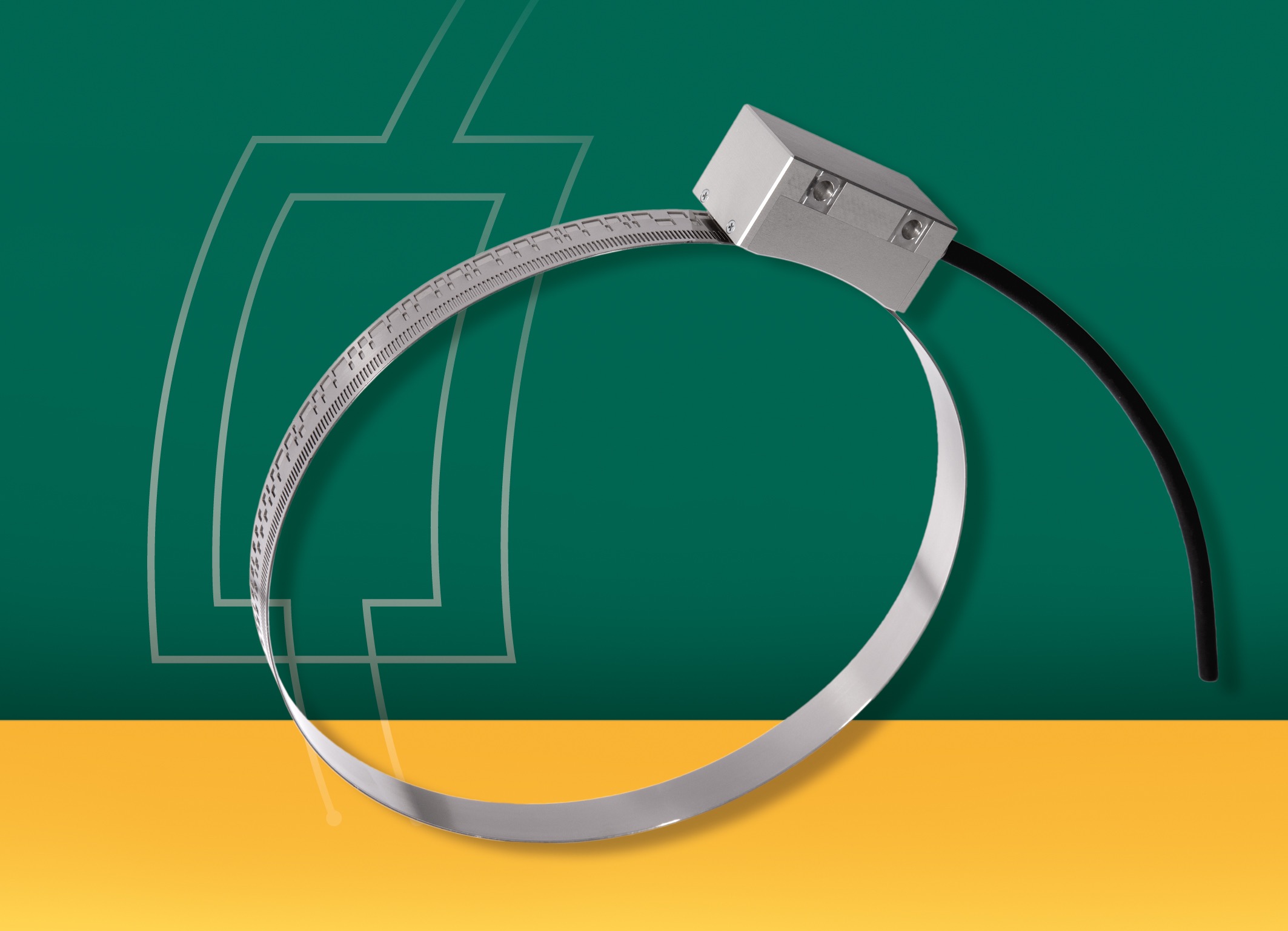 Präzise Winkelmesssysteme in Echtzeit 5 Präzise Winkelmesssysteme in Echtzeit