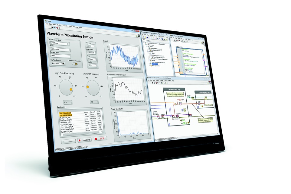 Systemdesign-Software bietet neue Kanalverbindungen 8 Systemdesign-Software bietet neue Kanalverbindungen