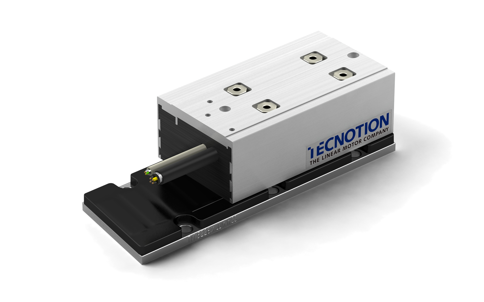 Linearmotoren für Anwendungen bis 48V-AC 8 Linearmotoren für Anwendungen bis 48V-AC