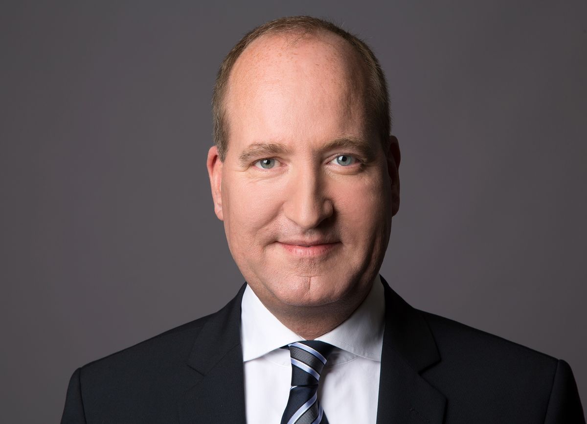 Lang wird neuer BDI-Hauptgeschäftsführer