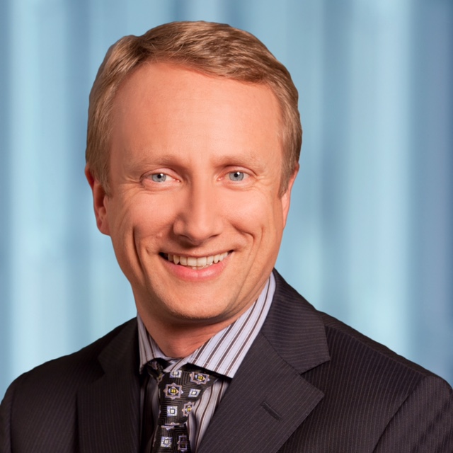 Neuer Chief Digital Officer bei ABB