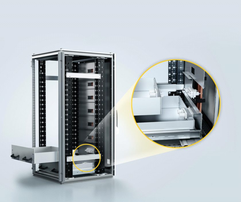 SPS9: Steckverbinder