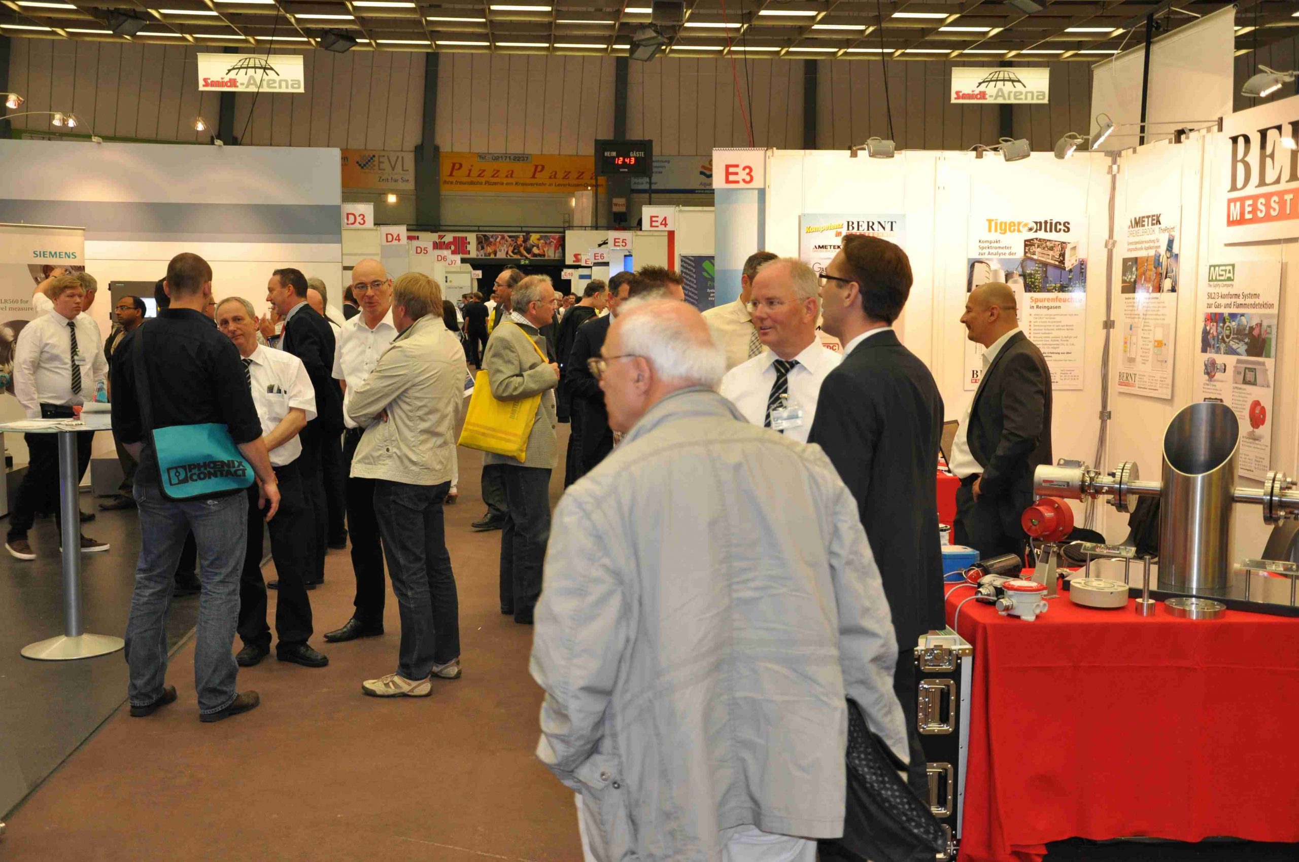 MSR-Spezialmesse Südwest
