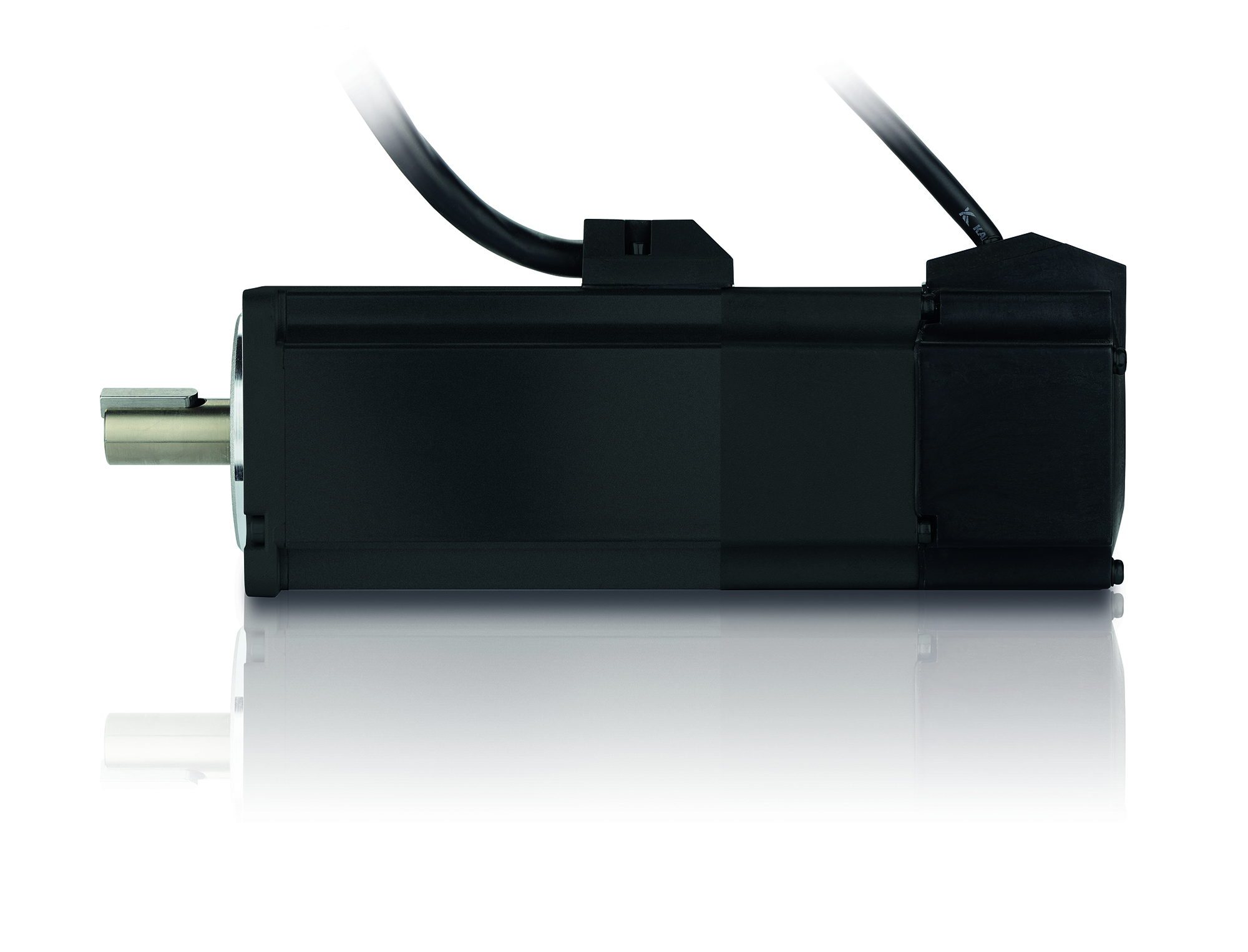 Bürstenlose DCMotoren in IP65