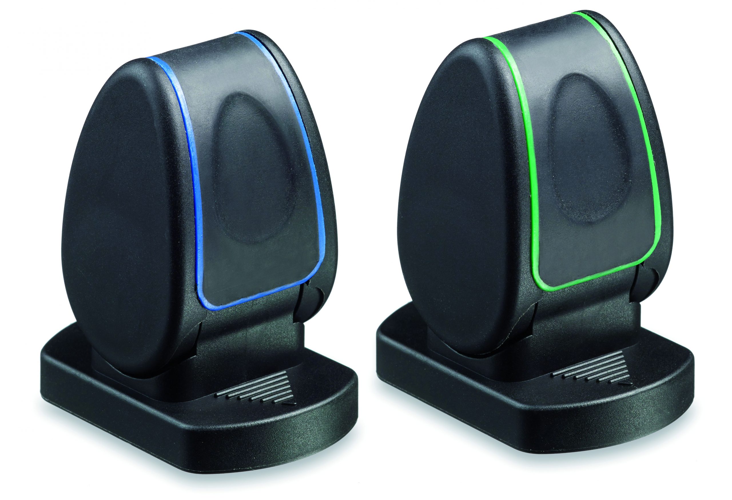 Kompakter Joystick für die präzise Bewegungssteuerung