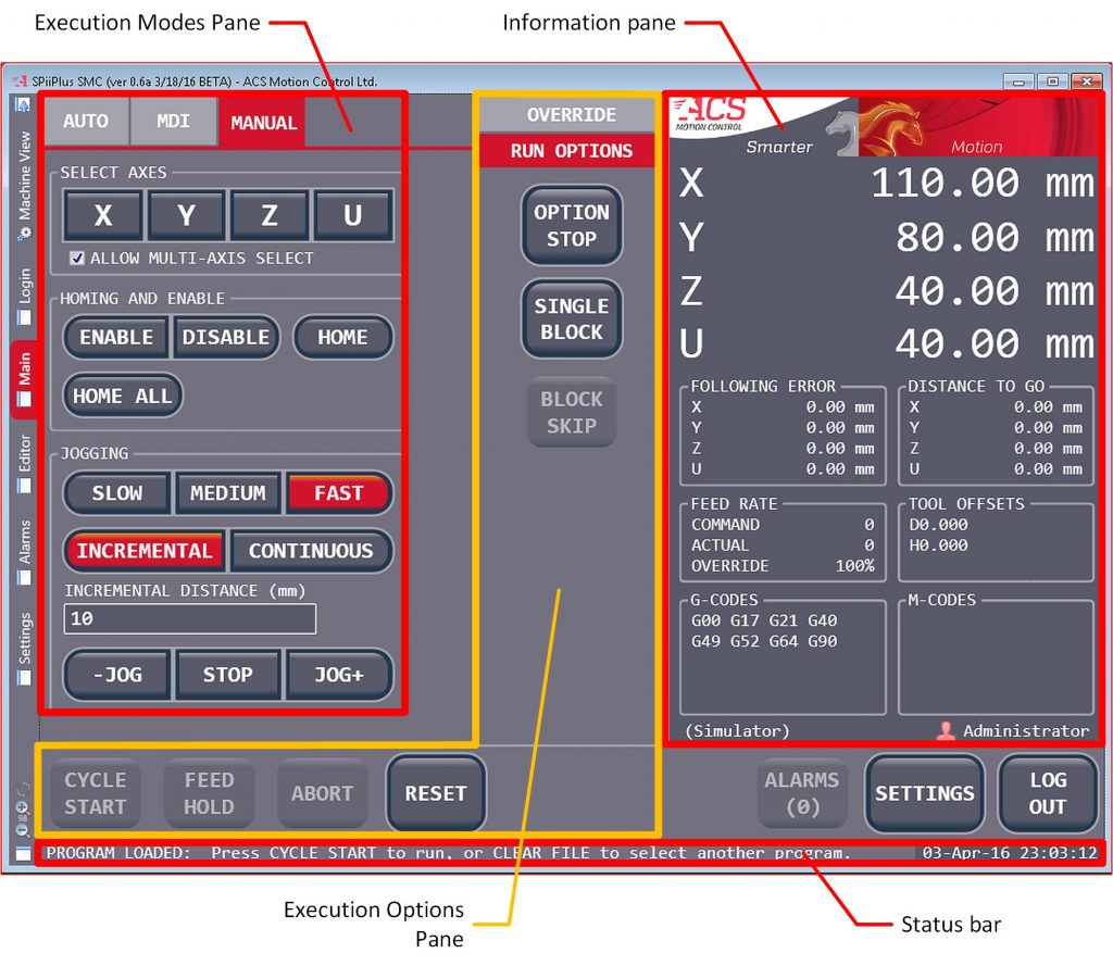 Hochpräzisionsbearbeitung: Upgrade auf CNC-Niveau 1 APN24 Physik Instrumente 2