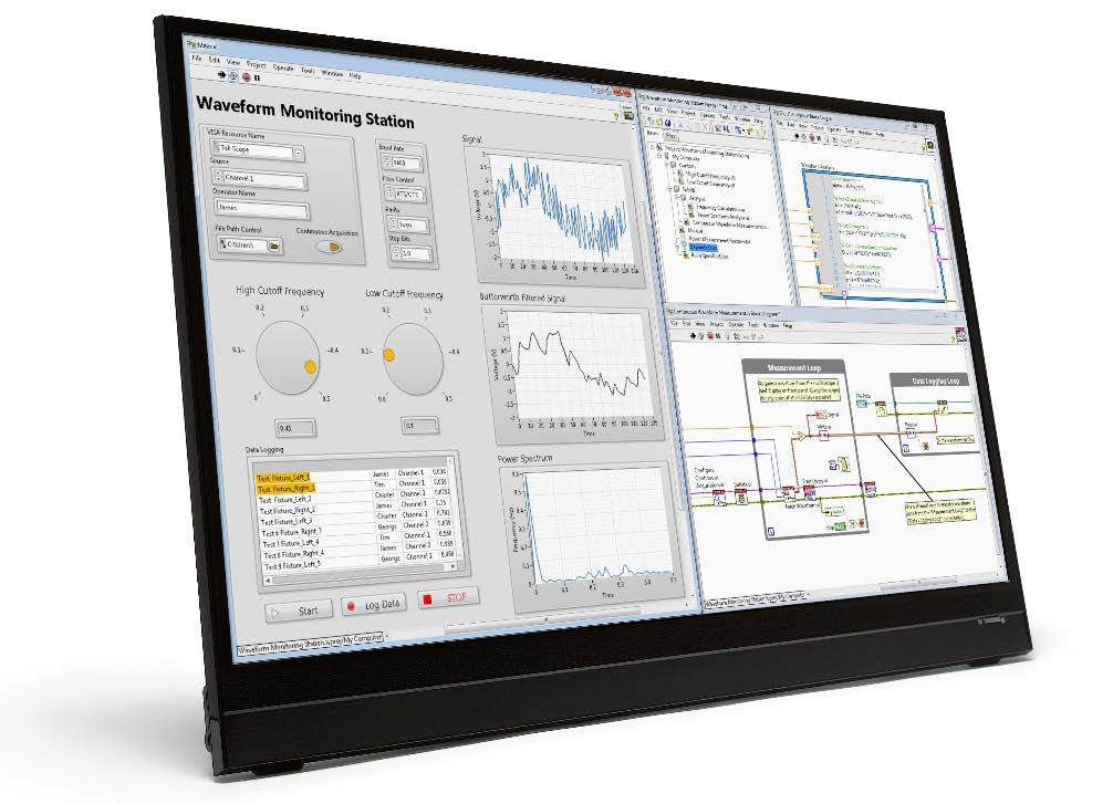 Systemdesignsoftware vereinfacht Anwendungsentwicklung 6 Systemdesignsoftware vereinfacht Anwendungsentwicklung