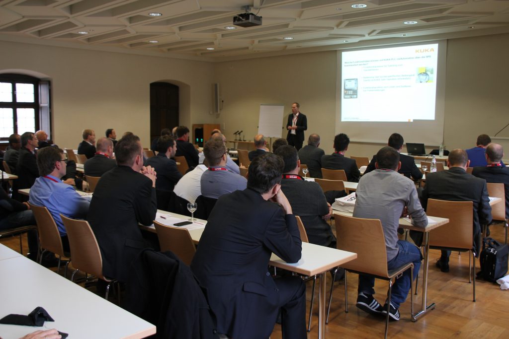 2. Forum Maschinenkommunikation 1 APN37 Sercos