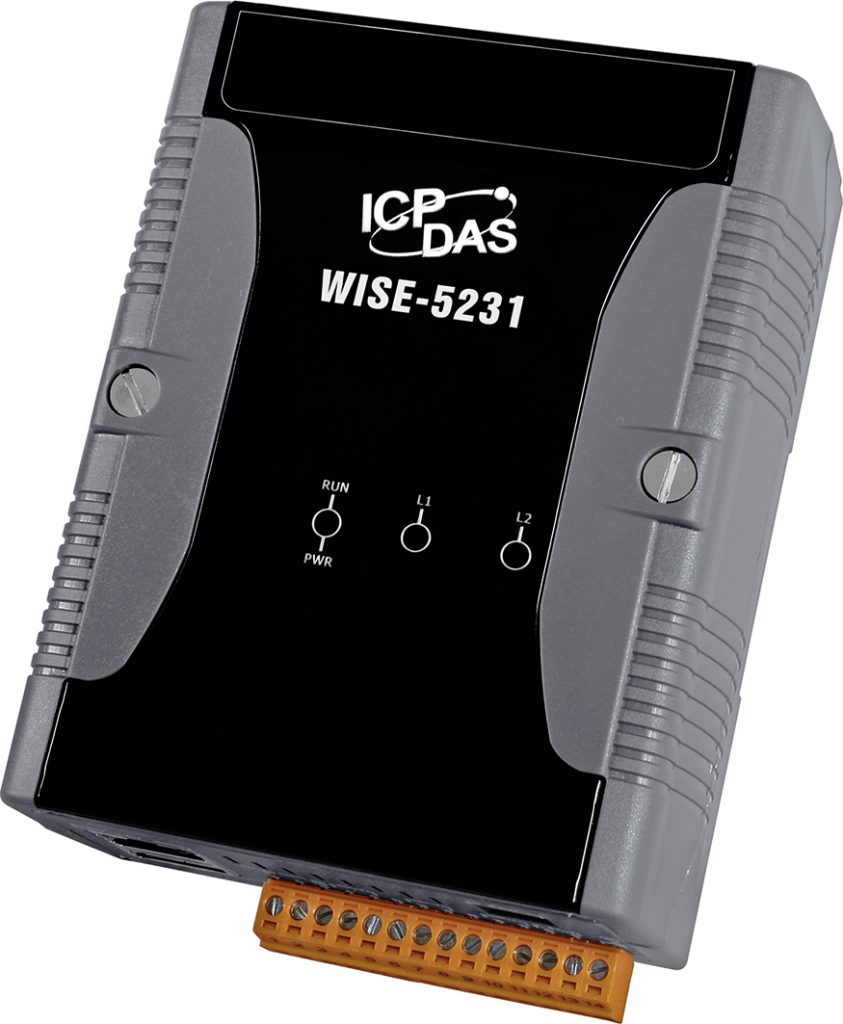 IoT-Gateway mit Daten-Logger und Email-Alarm 1 APN38 Spectra