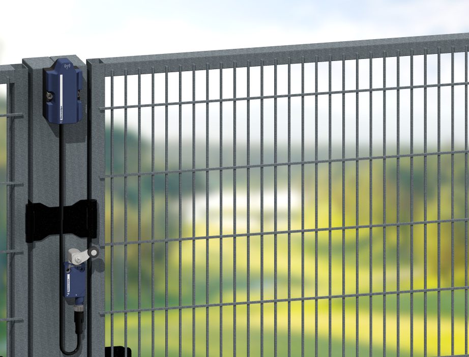 IoT-Modul – vom Sensor direkt in die Cloud