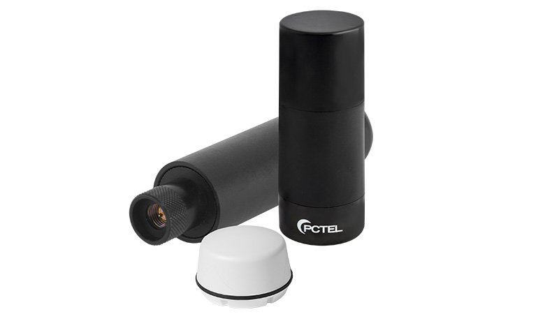 Zuverlässige, leistungsstarke Antennen für jeden Einsatzort