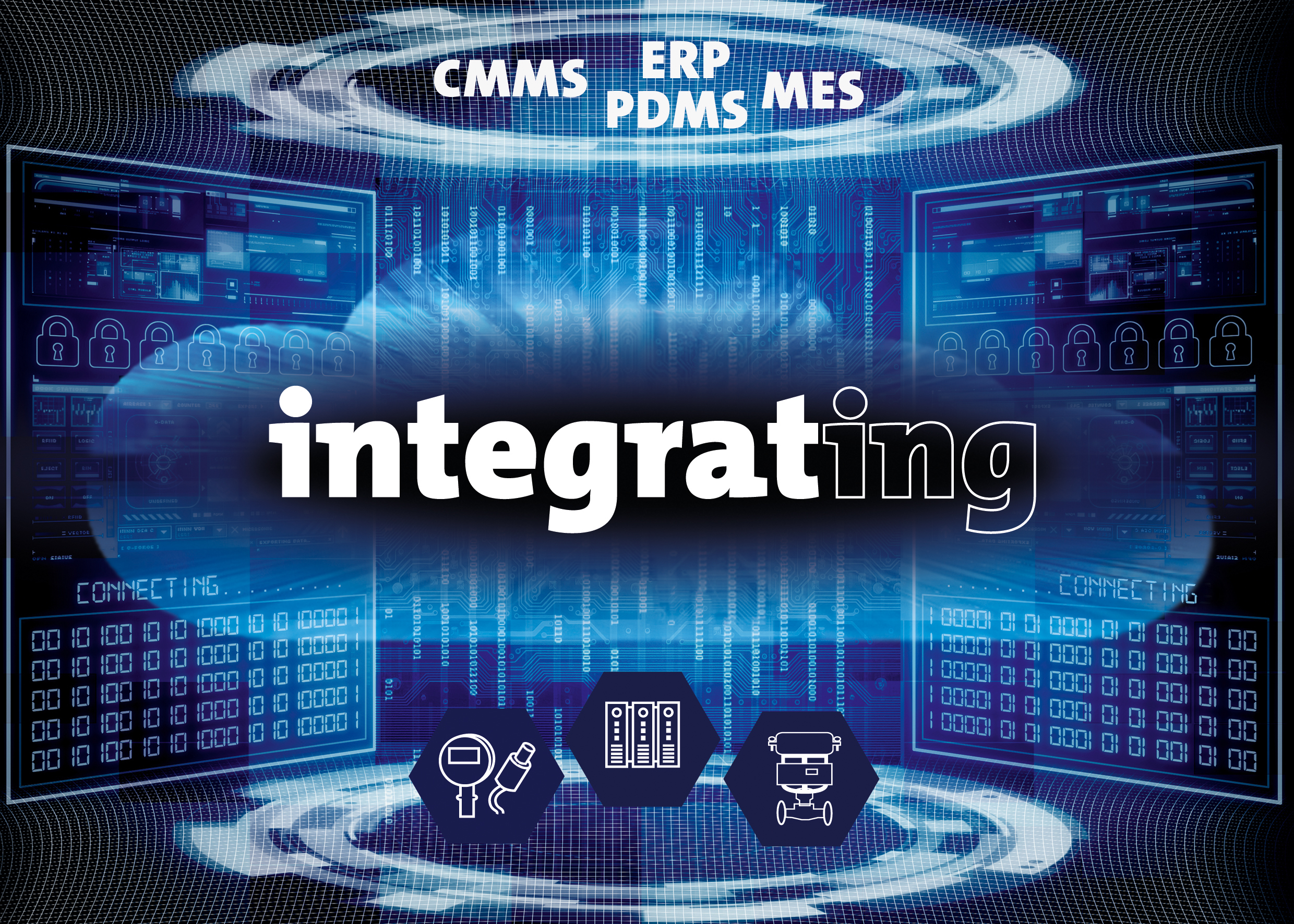 OPC-Kommunikation mit Anbindung an IoT-Clouds