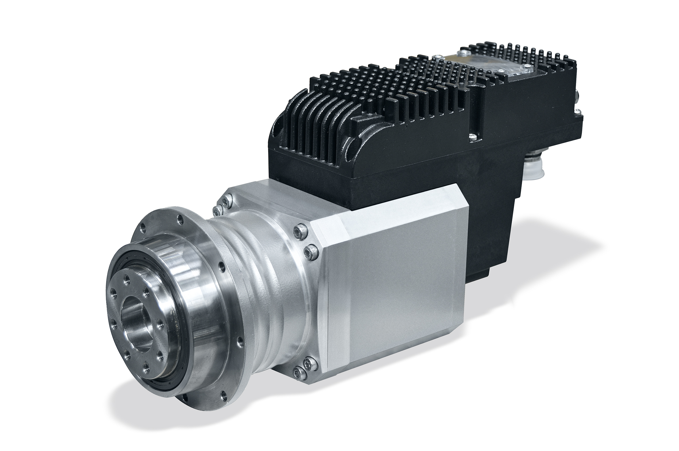 Integrierter Motion-Control-Antrieb