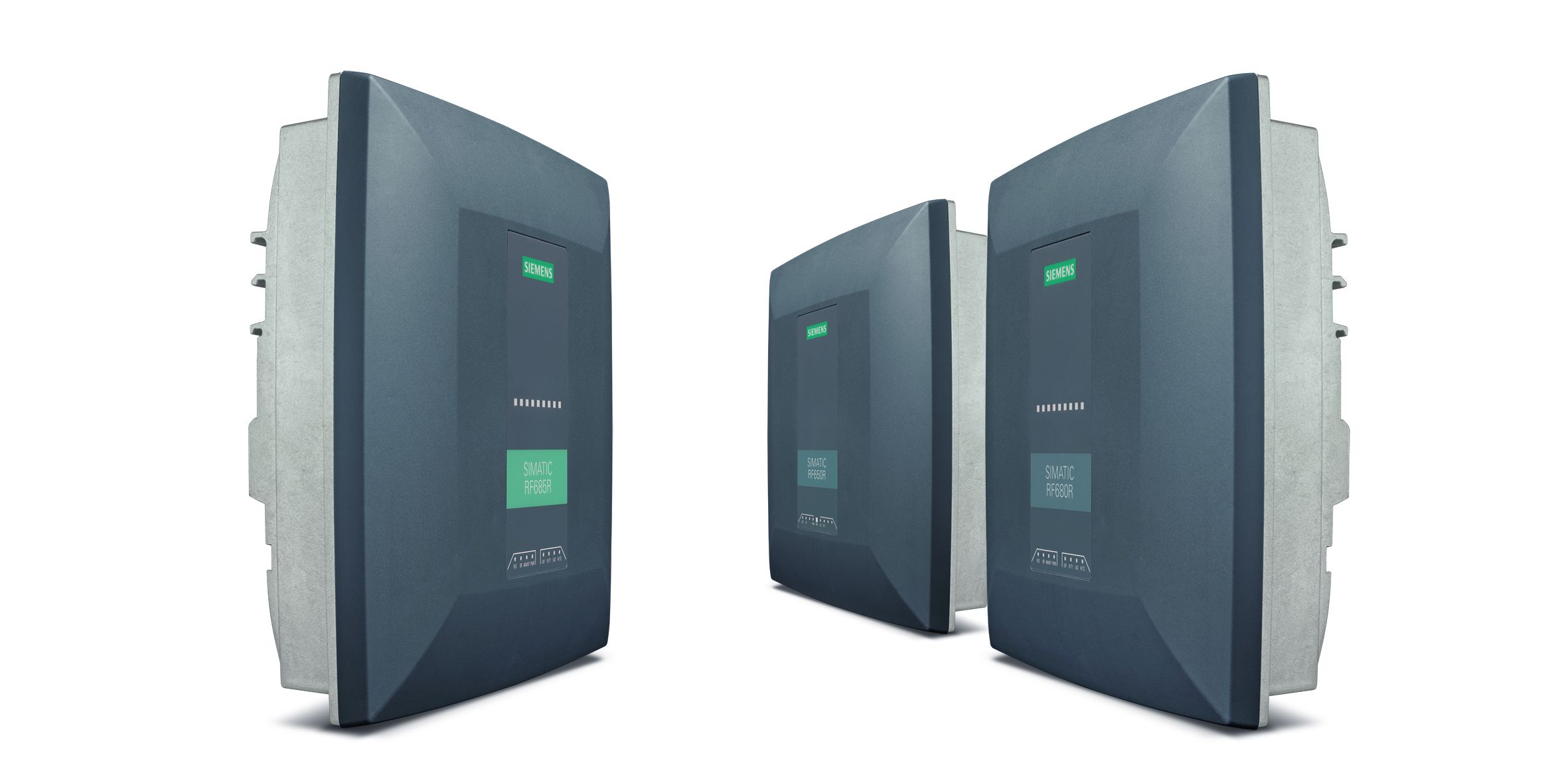 Firmware für RFID-Reader