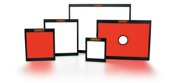 Homogene Flächenbeleuchtungen 2 Homogene Flächenbeleuchtungen