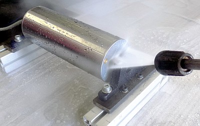 Erweiterter Schutz auf alle Standardtrommelmotoren